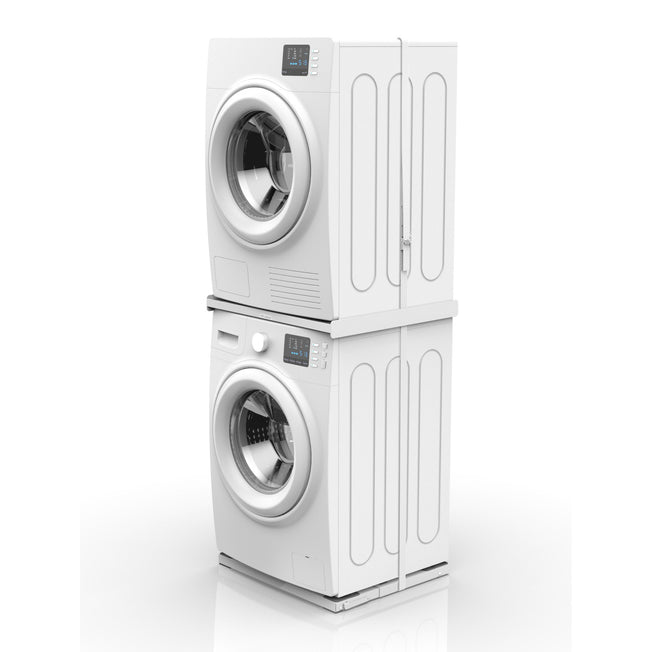 MELICONI KIT CONGIUNZIONE UNIV. LAV/ASC. THE TOWER KIT 2IN1Attaccalaspina