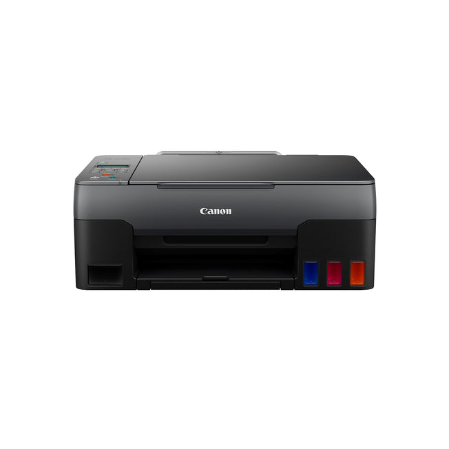 CANON MF.INKJET 9.1IPM 4CART. WIFI PIXMA MEGA TANK NEROAttaccalaspina