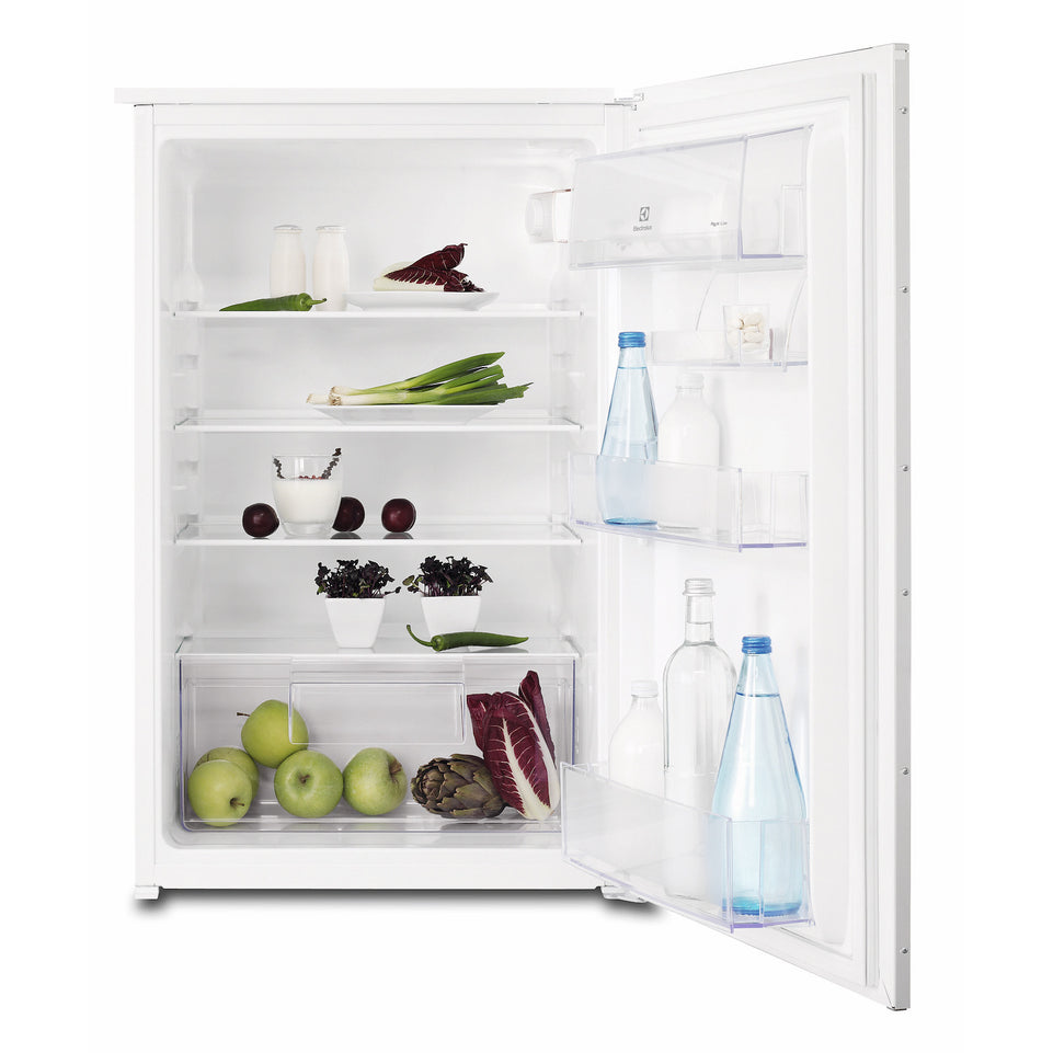 ELECTROLUX FRIGO INC.SOTTOP 143LT H88CM CE.F STAT. PANNELLAB.Attaccalaspina