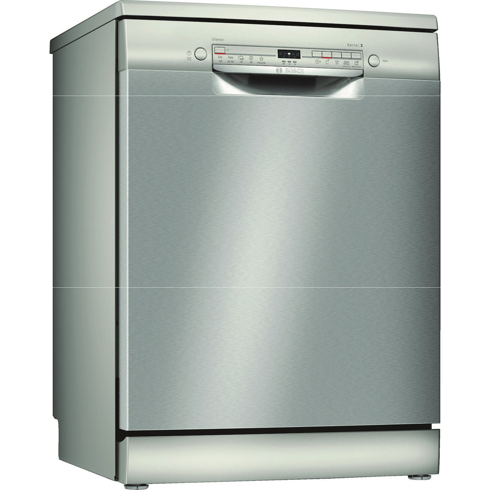 BOSCH LAVAST.12COP CE.E 5PROG. V.POLINOX WIFI INOXAttaccalaspina