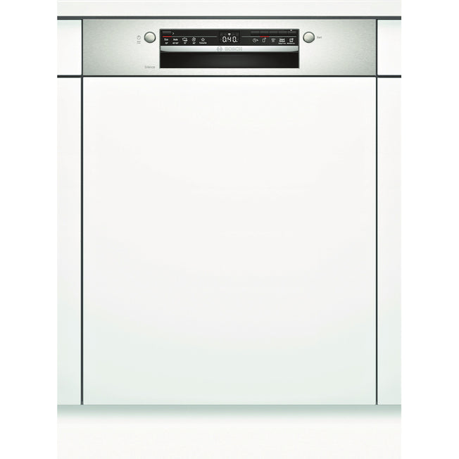 BOSCH LAVAST.C/FRONT.INOX 60CM 12COP CE.E V.POLINOX WIFIAttaccalaspina
