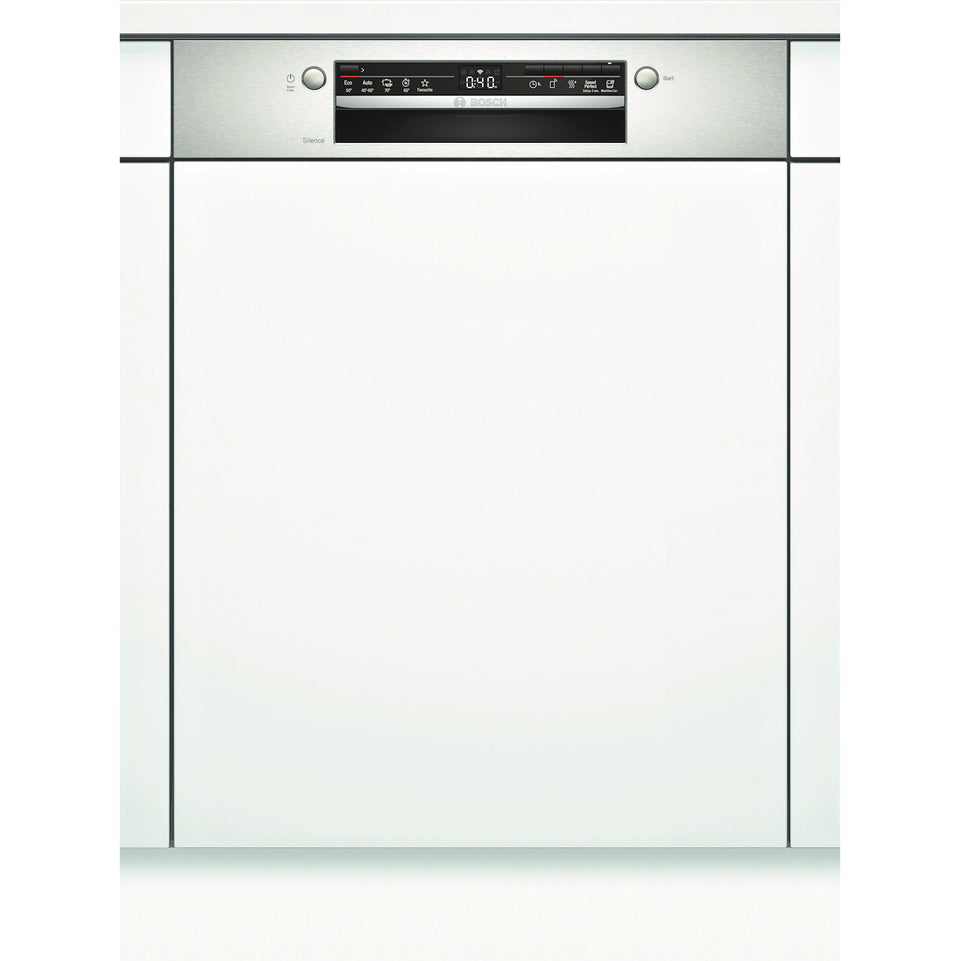 BOSCH LAVAST.C/FRONT.INOX 60CM 12COP CE.E V.POLINOX WIFIAttaccalaspina