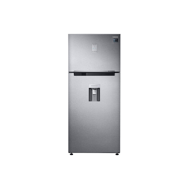 SAMSUNG FRIGO 2P. 530LT CE.E NOFROST DISP.BEV INV L.79CMAttaccalaspina