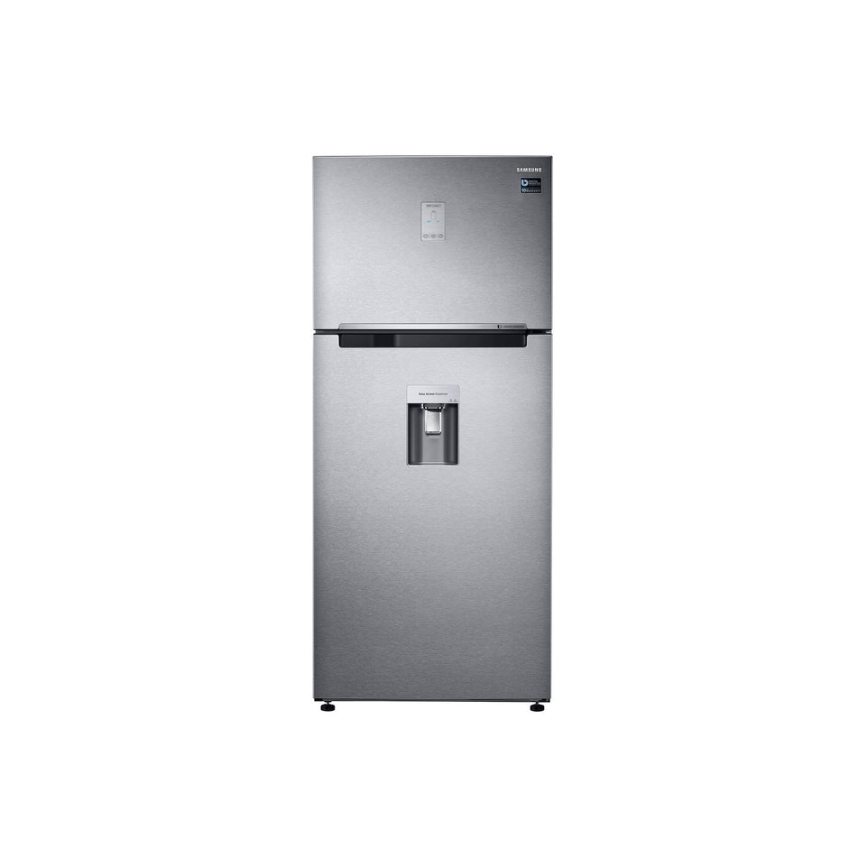 SAMSUNG FRIGO 2P. 530LT CE.E NOFROST DISP.BEV INV L.79CMAttaccalaspina