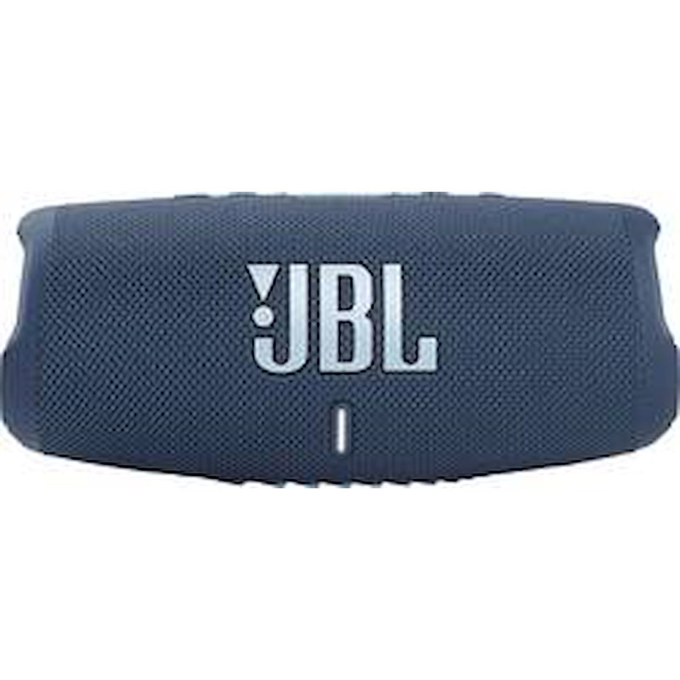 JBL MINI SPEAKER RIC. BT 30W CHARGE5 WATERPROOF BLUAttaccalaspina