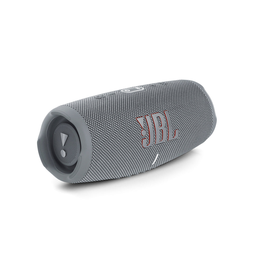 JBL MINI SPEAKER RIC. BT 30W CHARGE5 WATERPROOF GRIGIOAttaccalaspina