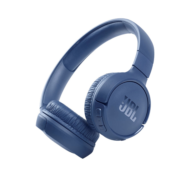 JBL CUFFIA WLSS BT 20-20KHZ TUNE510 BLUAttaccalaspina