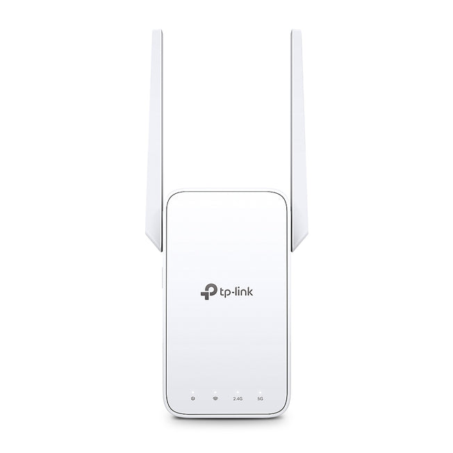TP-LINK RANGE EXTENDER WIFI AC1200 ONEMESH 5GHZAttaccalaspina