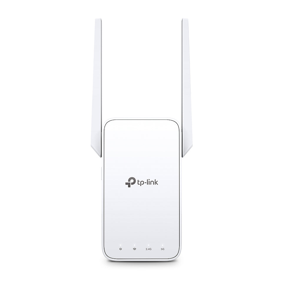 TP-LINK RANGE EXTENDER WIFI AC1200 ONEMESH 5GHZAttaccalaspina