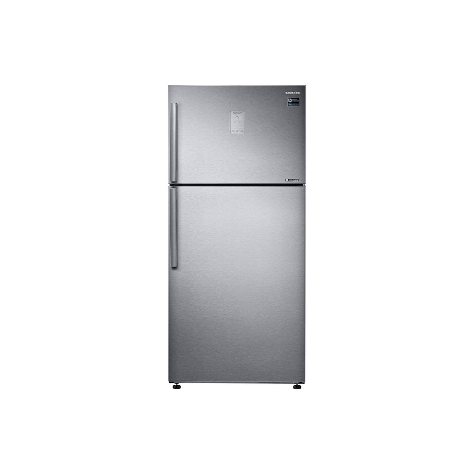 SAMSUNG FRIGO 2P. 504LT CE.E NOFROST INV. L.79CM INOXAttaccalaspina