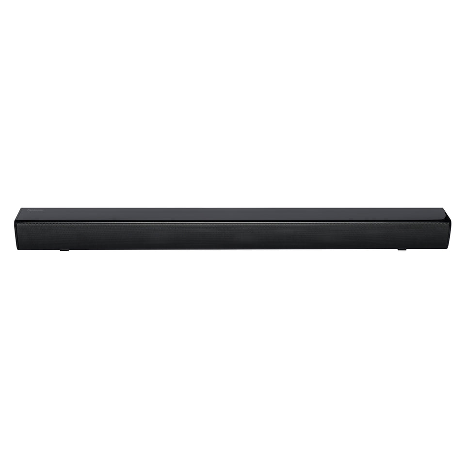 PANASONIC SOUND BAR 2.0 45W HDMI USB BT NEROAttaccalaspina