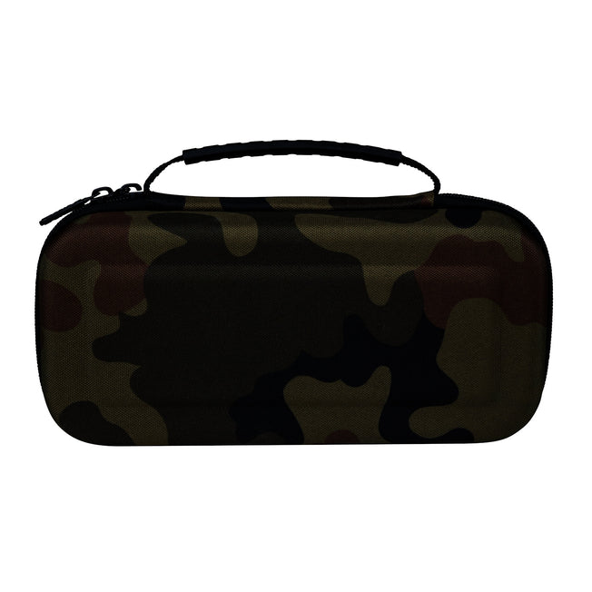 BIGBEN CUSTODIA RIGIDA PER NINT.SWITCH CAMOAttaccalaspina