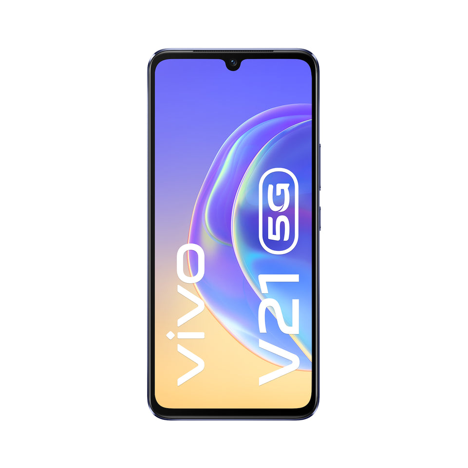 VIVO SMARTP. 6.45"FHD+ 8GB 128GB 64MP 5G DUSK BLUEAttaccalaspina