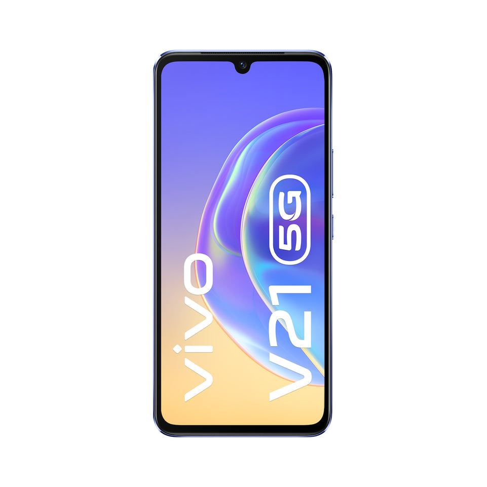 VIVO SMARTP. 6.45"FHD+ 8GB 128GB 64MP 5G SUNSET DAZZLEAttaccalaspina