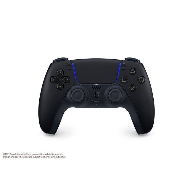 SONY ENTERTAINMENT CONTROLLER DUALSENSE PER PS5 MIDNIGHT BLACKAttaccalaspina