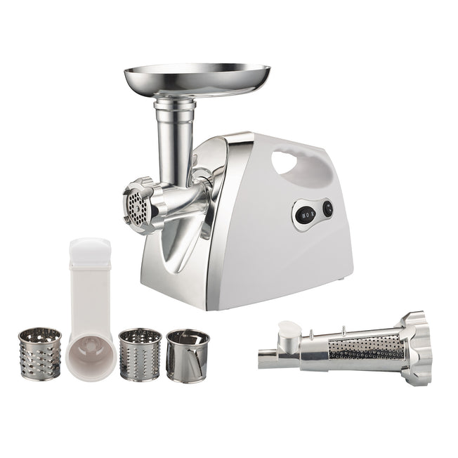 RGV TRITATUTTO 550W CARNE/FORMAGGIO/POMODOROAttaccalaspina