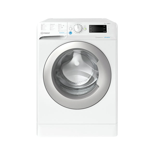 INDESIT LAV.C/FRONT 9KG 1200GIRI CE.B INVERTERAttaccalaspina
