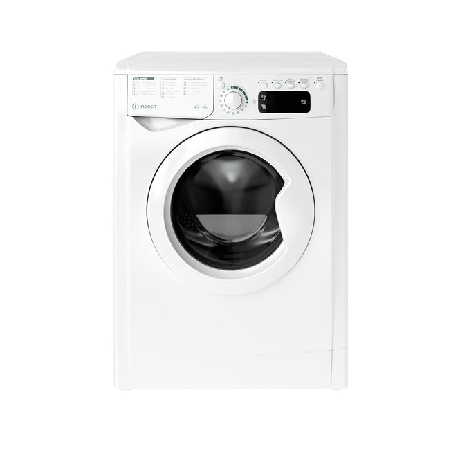 INDESIT LAVASC.C/FRONT 1400GIRI LAV.8KG-ASC.6KG CE.C/D INVAttaccalaspina