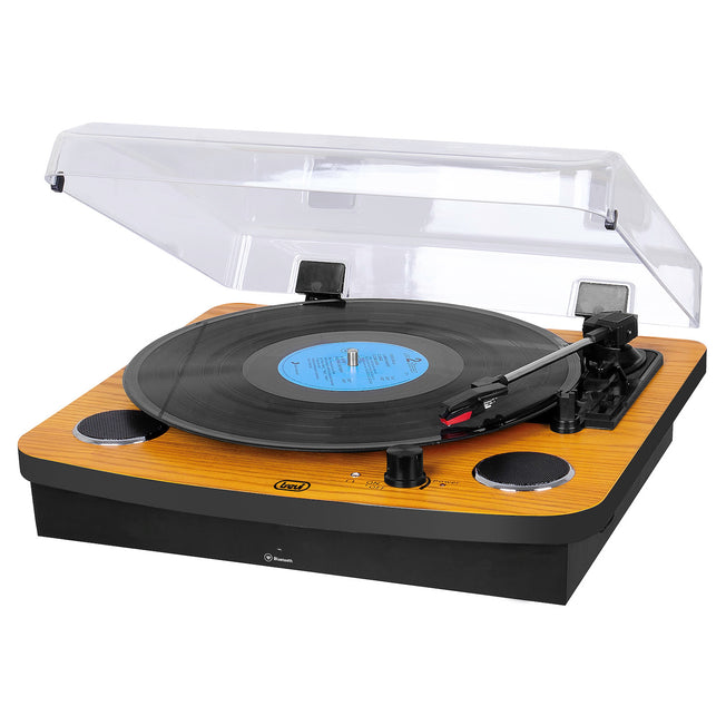 TREVI GIRADISCHI BT LEGNO TT 1022 BTAttaccalaspina