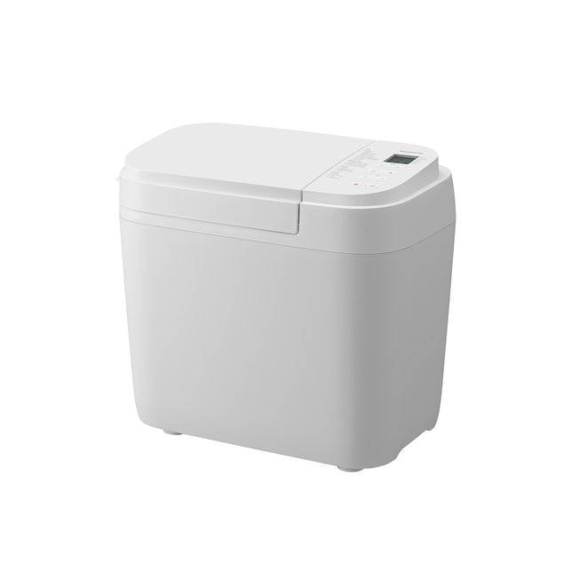 PANASONIC MACCH.PANE 550W 0.6KG 21PROG. BIANCOAttaccalaspina