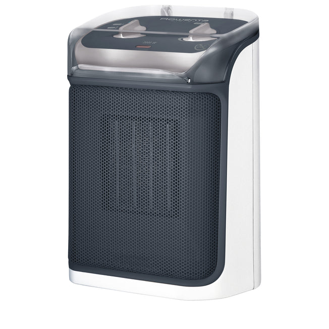 ROWENTA TERMOVENTILATORE CERAMICA 2000W MINI EXCEL AQUAAttaccalaspina