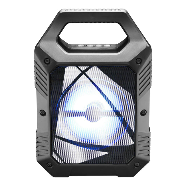 CELLULAR LINE SPEAKER BT MS PARTY MINI UNIV. NEROAttaccalaspina