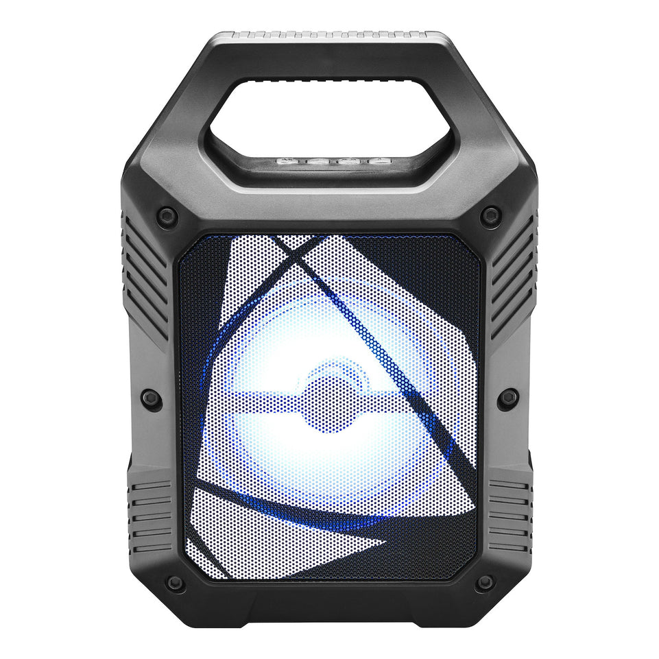 CELLULAR LINE SPEAKER BT MS PARTY MINI UNIV. NEROAttaccalaspina