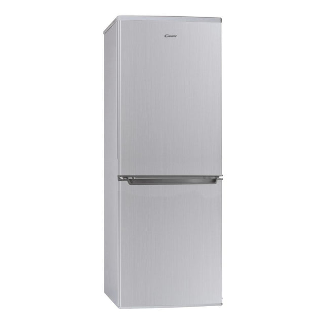 CANDY COMBI 207LT CE.F STATICO LOW FROST INOX LOOKAttaccalaspina