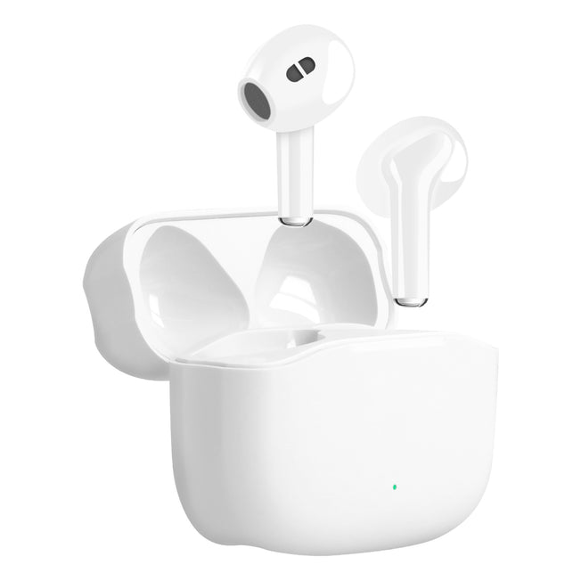 EVA FRUIT AURICOLARI EVA TWS CAPSULE MINI BIANCOAttaccalaspina