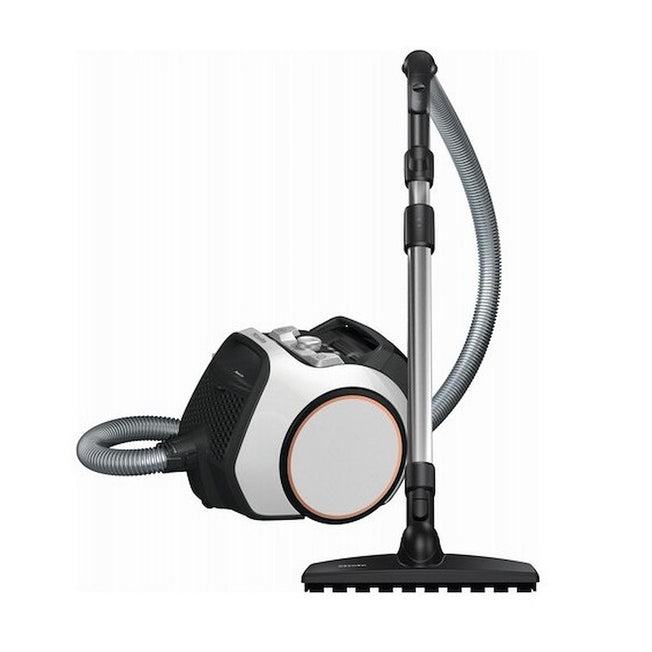 MIELE ASPIR. S/SACCO 890W 1LT VORTEX PARQUET BIANCOAttaccalaspina