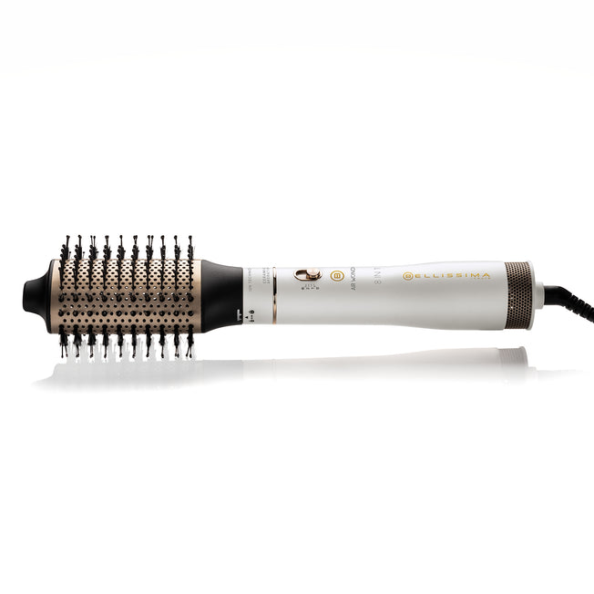IMETEC MULTISTYLE 1000W 8IN1 BELLISSIMA AIR WONDERAttaccalaspina