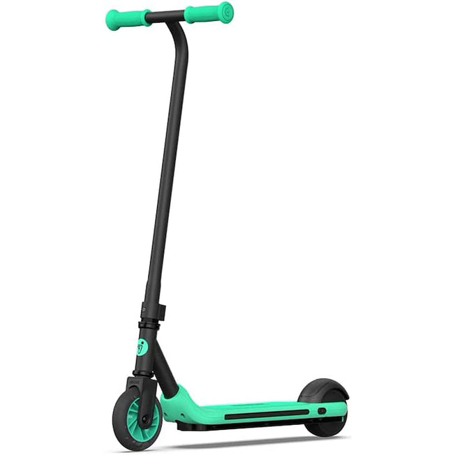 SEGWAY MONOP. EL. KID 5-4" 60W 2.5AH AUT.5KM IPX4 VERDEAttaccalaspina