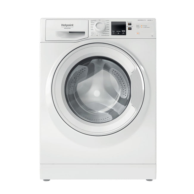 HOTPOINT-ARISTON LAV.C/FRONT 8KG 1200GIRI CE.C VAP. INVERTERAttaccalaspina