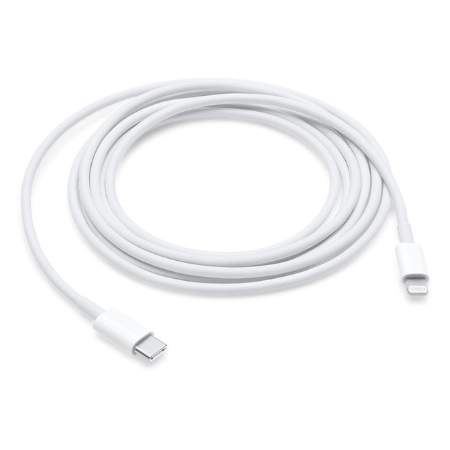 APPLE CAVO USB-C TO LIGHTNING CABLE 2MAttaccalaspina