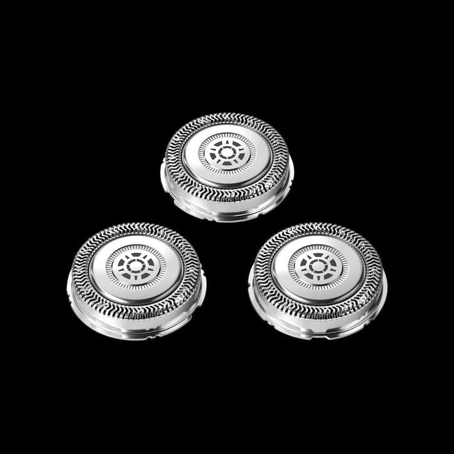 PHILIPS TESTINE DI RICAMBIO X S7000 E S5000 ANGOLAREAttaccalaspina