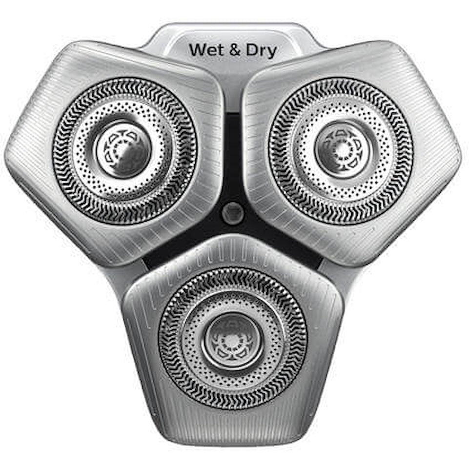 PHILIPS TESTINE DI RICAMBIO X S9000 E S9000 PRESTIGEAttaccalaspina