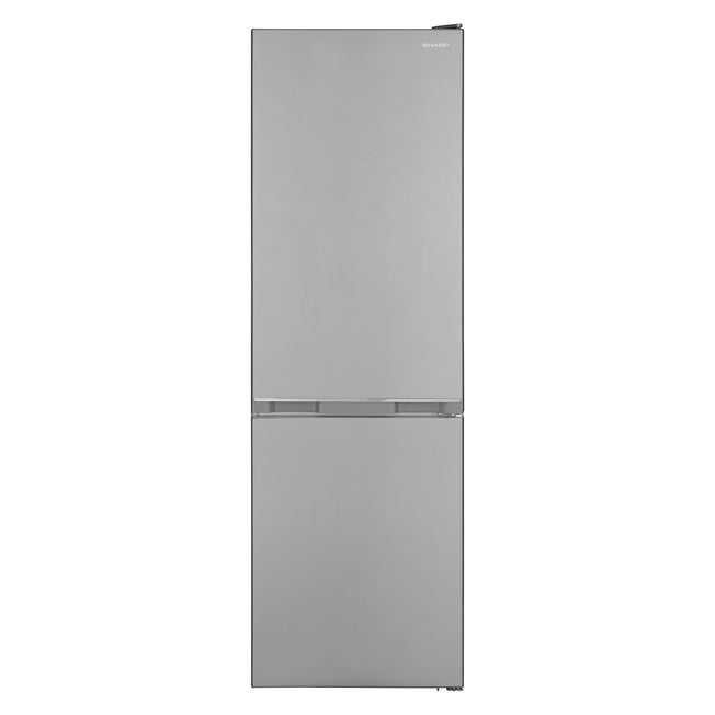 SHARP COMBI 331LT CE.F NOFROST ADVANCED INOXAttaccalaspina