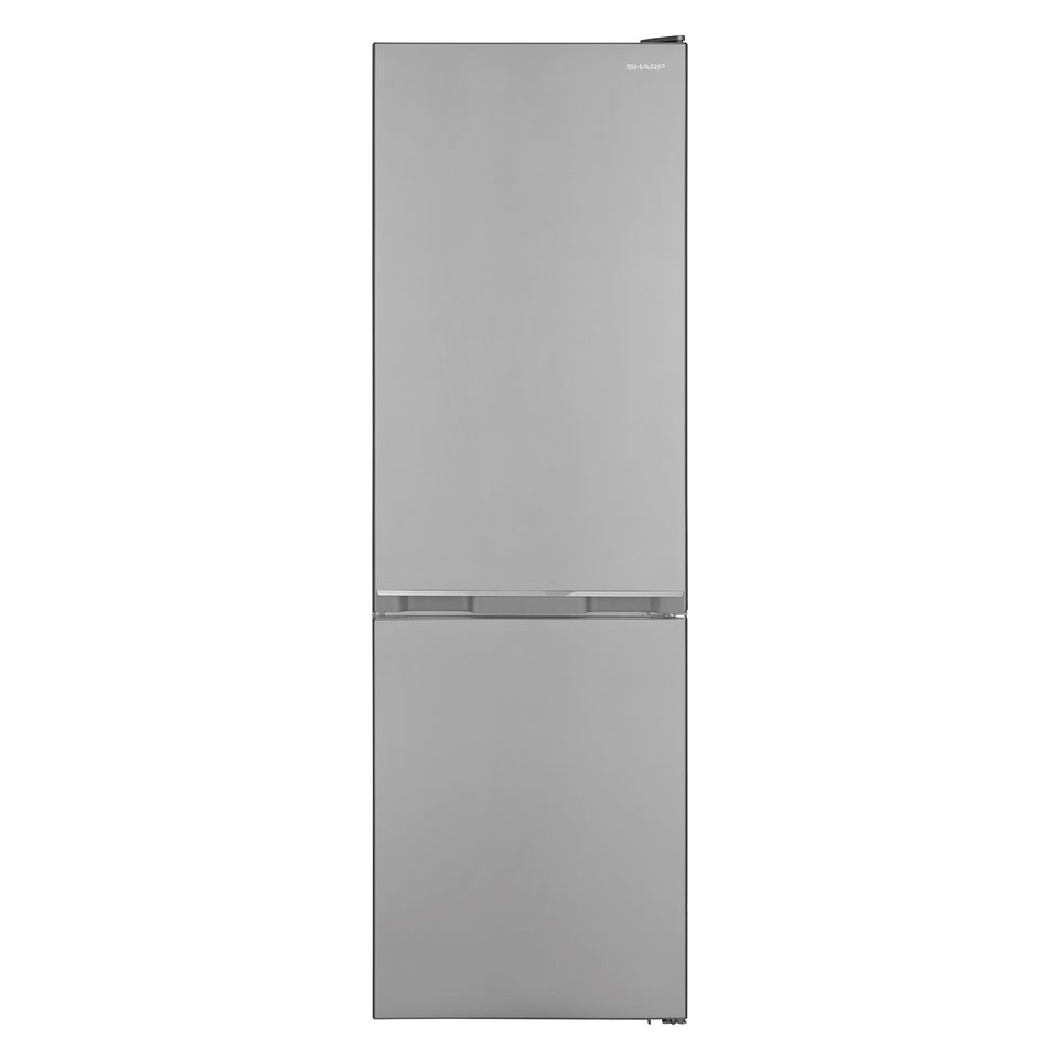 SHARP COMBI 331LT CE.F NOFROST ADVANCED INOXAttaccalaspina