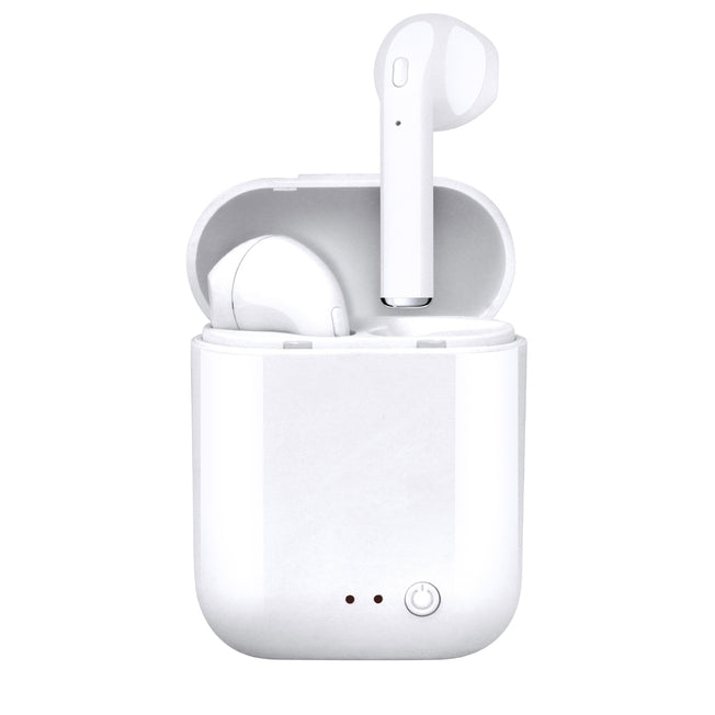 AREA AURICOLARE STEREO BT TWS BIANCOAttaccalaspina