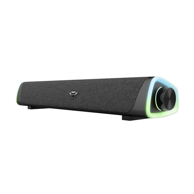TRUST SOUNDBAR AXON RGB LED GXT620 NEROAttaccalaspina