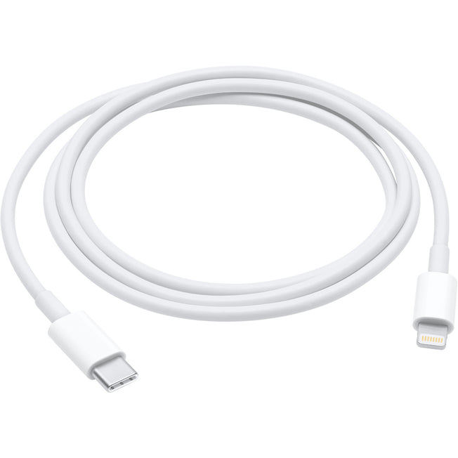APPLE CAVO USB-C TO LIGHTNING CABLE 1MTAttaccalaspina
