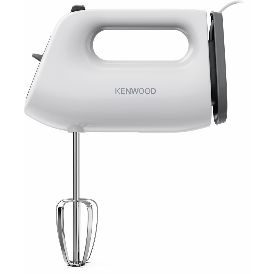 KENWOOD SBATTITORE 300W 5VEL. 2GANCI BIANCOAttaccalaspina