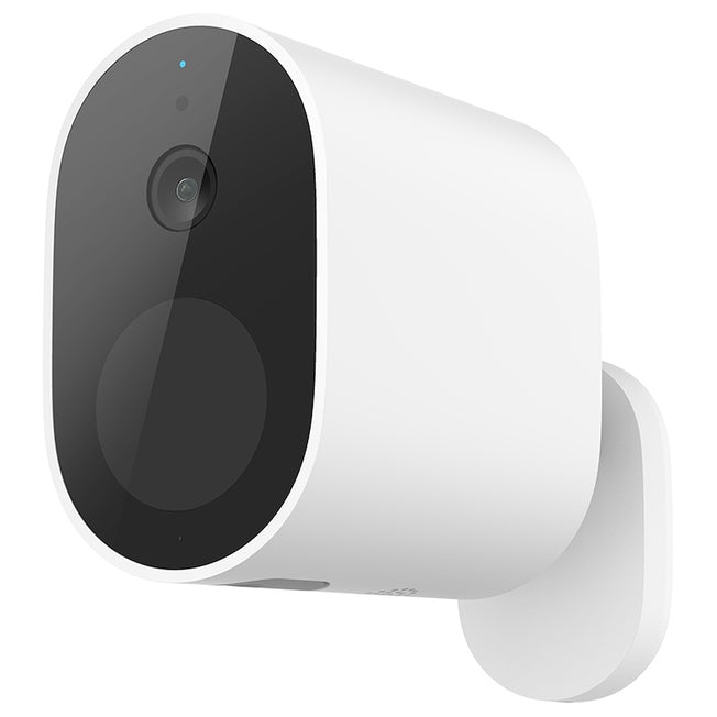 XIAOMI IP CAM DA EST. MI WLSS SECURITY 1080P MWC14Attaccalaspina