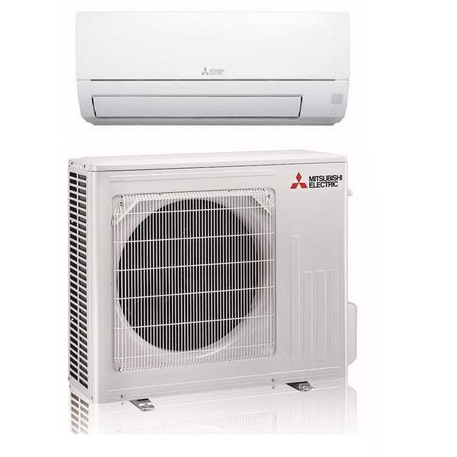 MITSUBISHI COND.MONO 6.0KW INVERTER CL.A++/A+ R32 HR WIFI Attaccalaspina