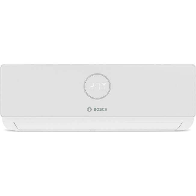 BOSCH UNITA INT. 3.5KW INVERTER CLIMATE 5000I Attaccalaspina