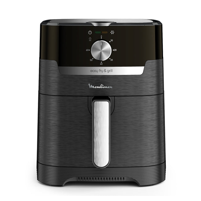 MOULINEX FRIGGITRICE ARIA 2IN1 2000W 4.2LT EASY FRY & GRILLAttaccalaspina