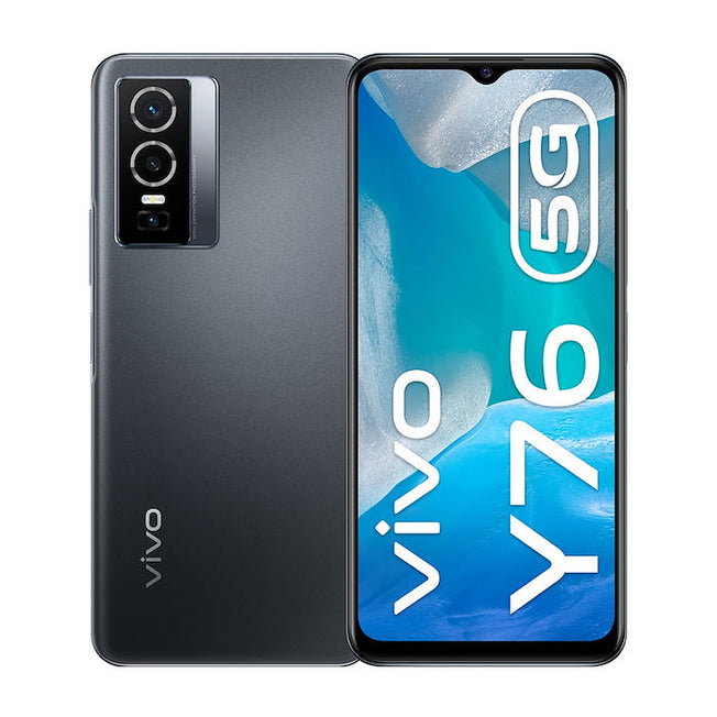 VIVO SMARTP.6.58"FHD+ 8GB 128GB 50+2+2MP 5G MIDN.SPACEAttaccalaspina