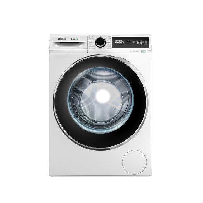 ZOPPAS LAV.C/FRONT 8KG 1200GIRI CE.A INVERTER VAP.Attaccalaspina