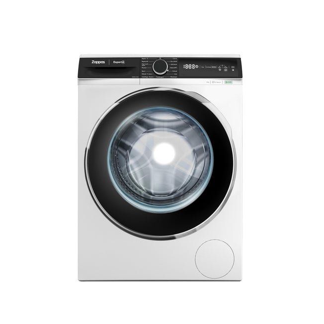 ZOPPAS LAV.C/FRONT 12KG 1400GIRI CE.A INVERTER VAP.Attaccalaspina