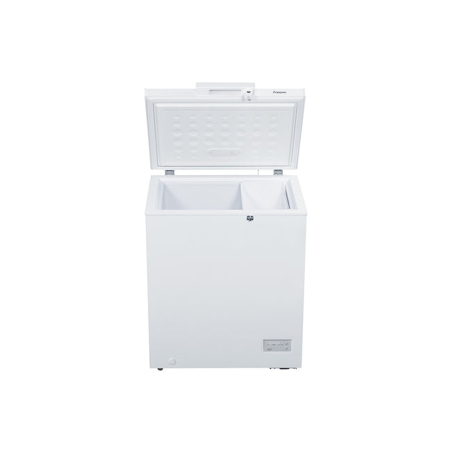 ZOPPAS CONG.ORIZZ. 142LT CE.E C/SERR.Attaccalaspina